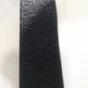 Velcro 5cm Hembra negro