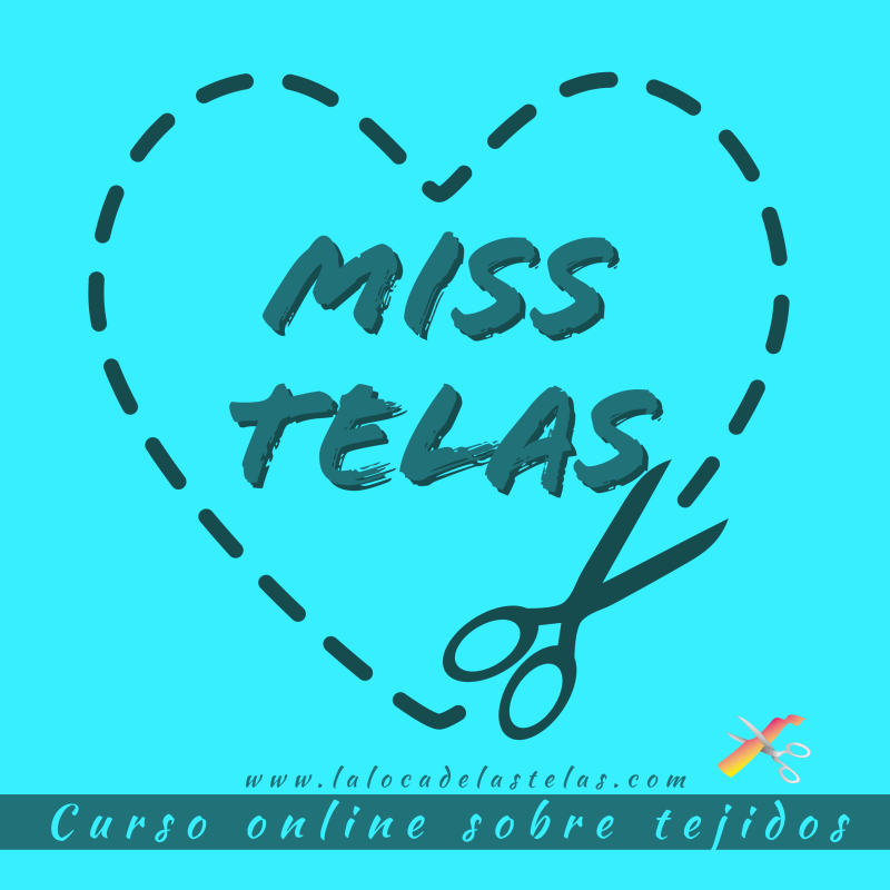 Miss Telas