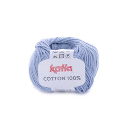 Cotton 100%