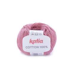 Cotton 100%