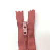 Cremallera 40cm nylon