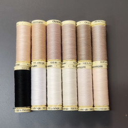 Coselotodo Gutermann 100m