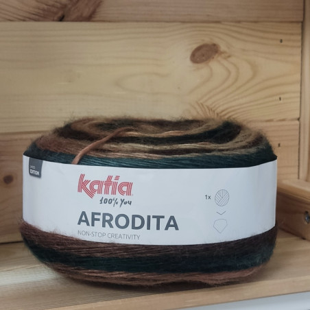 Afrodita